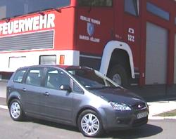   Ford Europe      2.7%   Focus  Focus C-MAX