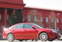 Mondeo ST220   