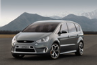 Ford S-MAX  " " (2007)
