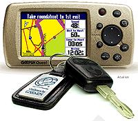 GPS-   