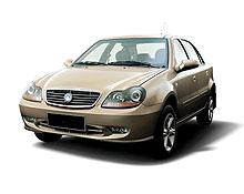     GEELY
