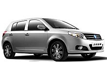      Geely   Geely -2