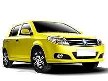   Geely -2   
