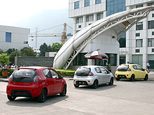 Geely     