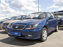   Geely    26 275 .