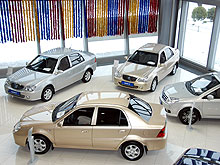   Geely  10%     2010 .