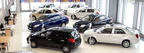 &#1057;&#1082;&#1080;&#1076;&#1082;&#1080; &#1085;&#1072; Geely &#1076;&#1086; 10% &#1076;&#1077;&#1081;&#1089;&#1090;&#1074;&#1091;&#1102;&#1090; &#1076;&#1086; &#1082;&#1086;&#1085;&#1094;&#1072; &#1103;&#1085;&#1074;&#1072;&#1088;&#1103; 2010 &#1075;. - Geely