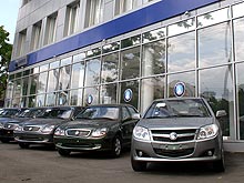   Geely    