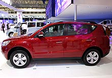   Geely  25-       - Geely