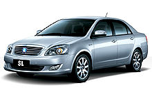 Geely        - Geely