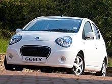     Geely  ,   - Geely