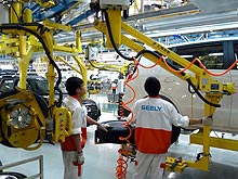 Geely    ,     - Geely