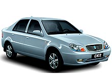      Geely CK2.  ?