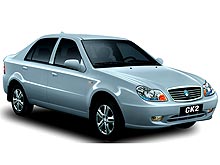      Geely CK2.  ? - Geely