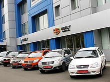      Geely
