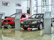 Какие авто до 100 тысяч гривен еще остались на рынке?