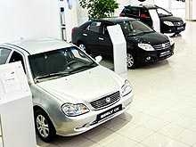      Geely CK  Geely MK