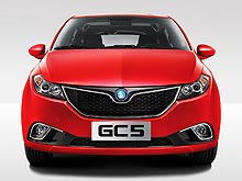    Geely GC5    - Geely