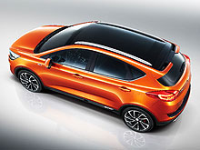 Geely      