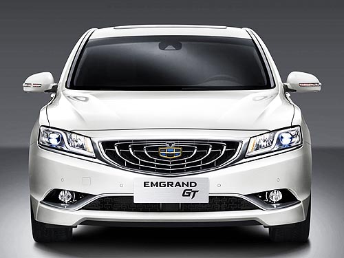 Geely   -20     - Geely