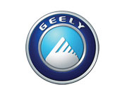 Geely   -   - Geely