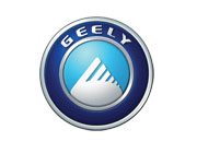 Geely   -  