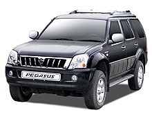       Great Wall Pegasus