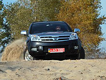  λ  -  GREAT WALL   