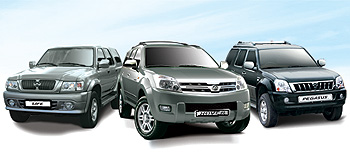       Great Wall