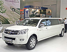      Great Wall Hover-π