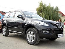   Great Wall Haval H5  1000      - Great Wall