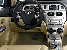 �� ����� ���� ����� Great Wall C30 �������� �� ���� 99 900 ���. - Great Wall