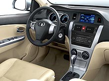 �� Great Wall Voleex C30 ��������� ������� ������� ����������� � 99 999 ���. �� ����� ���� - Great Wall