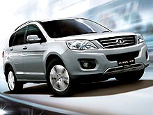 Great Wall     