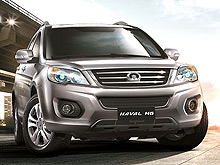 Great Wall      