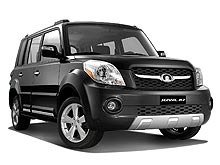 Great Wall        112 000 .