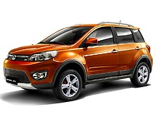          Great Wall Haval M4