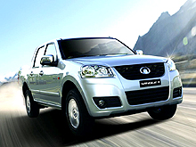  Great Wall     