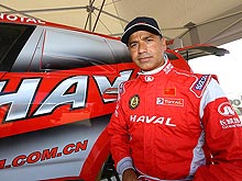  Great Wall Haval Team       Dakar - Great Wall