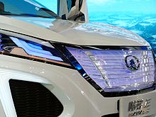  SUV Great Wall Haval E       
