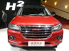 Great Wall        Haval - Great Wall