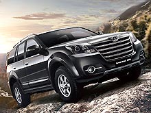 Great Wall        Haval - Great Wall