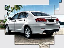  Great Wall Voleex C30      99 999 .   