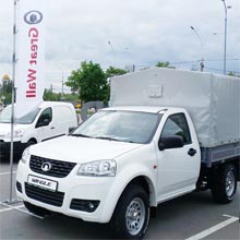       Great Wall