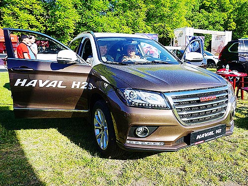       Haval.    ? - Haval