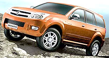 -       Great Wall  !