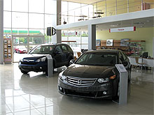 Honda   2011        2012  - Honda