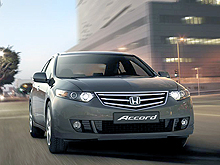  Honda Civic  Honda Accord        13 . . - Honda