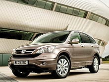  Honda CR-V   16 000 .