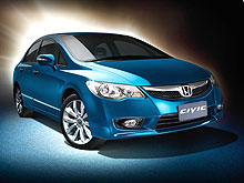  Honda           